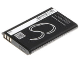Amplicomms Powertel M4000, PowerTel M5000, Powertel M5010, PowerTel M5100, Powertel M6000, Anycool W02