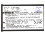 Amplicomms Powertel M4000, PowerTel M5000, Powertel M5010, PowerTel M5100, Powertel M6000, Anycool W02
