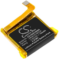 Huawei Glory S1,MES-B19; P/N:HB361819ECW Battery