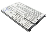 HP iPAQ Glisten, K3, iPAQ K3, Glisten K3