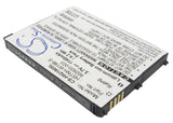 HP iPAQ Data Messenger, HSTNH-C19C