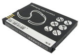 HP iPAQ Data Messenger, HSTNH-C19C
