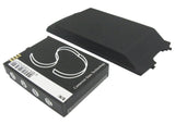 HP iPAQ Data Messenger, HSTNH-C19C