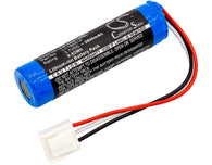 Harman/Kardon Onyx studio 1,Onyx Studio 2; P/N:LI11B001F Battery