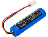 New 2600mAh Battery for Harman/Kardon Onyx studio 1,Onyx Studio 2; P/N:LI11B001F
