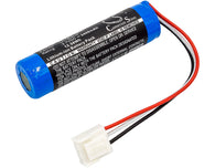 Harman/Kardon Onyx studio 1,Onyx Studio 2; P/N:LI11B001F Battery