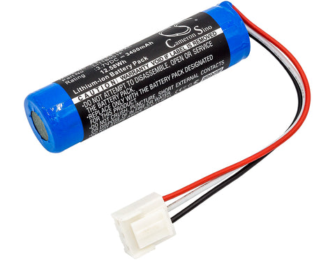 Harman/Kardon Onyx studio 1,Onyx Studio 2; P/N:LI11B001F Battery