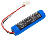 New 3400mAh Battery for Harman/Kardon Onyx studio 1,Onyx Studio 2; P/N:LI11B001F