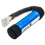 New 3500mAh Battery for Harman/Kardon HKOS6BLKSG,HKOS6GRYSG,Onyx Studio 5,Onyx Studio 6; P/N:ID997