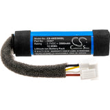 New 3500mAh Battery for Harman/Kardon HKOS6BLKSG,HKOS6GRYSG,Onyx Studio 5,Onyx Studio 6; P/N:ID997