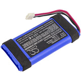 New 3000mAh Battery for Harman/Kardon OnyxMini; P/N:CP-HK07,P954374