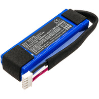 Harman/Kardon Go Play,Go Play Mini; P/N:CP-HK06,GSP1029102 01 Battery