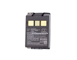 1800mAh Battery for Hypercom M4230, T4230, T4240, T4220 EFT