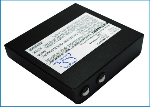 HME 920, 1020