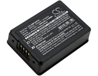 Clear-Com FreeSpeak II, HME FreeSpeak II, FreeSpeak II 1.9GHz, FreeSpeak II 2.4GHz beltpack