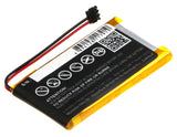 Battery for HTC Mini BL R120 Bluetooth Media Handset