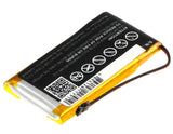 Battery for HTC Mini BL R120 Bluetooth Media Handset