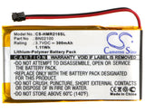 Battery for HTC Mini BL R120 Bluetooth Media Handset
