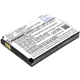HumanWare SmartView Versa,SmartView Versa+; P/N:ICP6/34/50 Battery