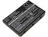 HME MB Base Stations, WS200, Pro 850 Intercom