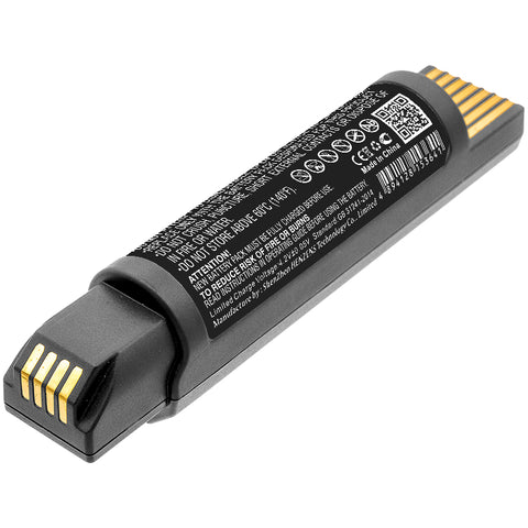 Honeywell ; P/N:50139108-001,50139912-001,BAT-SCN04 Battery