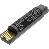 New 2400mAh Battery for Honeywell 50139108-001,50139912-001,BAT-SCN04