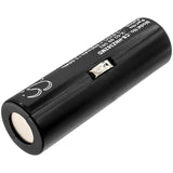 New 850mAh Battery for Heine  Beta Handles,ophthalmoscope Beta 200,ophthalmoscope Beta 200s; P/N: X-02.99.382