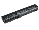 HP EliteBook 2560p, EliteBook 2570p