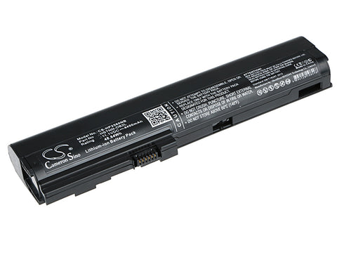 HP EliteBook 2560p, EliteBook 2570p