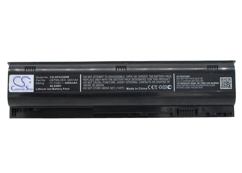 HP ProBook 4230s