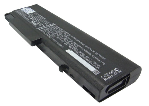 HP Compaq 6530b, Compaq 6535b, Compaq 6730b, Compaq 6735b, Compaq 6500b, Compaq 6700b, EliteBook 6930p, ProBook 6540B