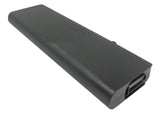 HP Compaq 6530b, Compaq 6535b, Compaq 6730b, Compaq 6735b, Compaq 6500b, Compaq 6700b, EliteBook 6930p, ProBook 6540B