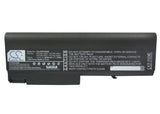 HP Compaq 6530b, Compaq 6535b, Compaq 6730b, Compaq 6735b, Compaq 6500b, Compaq 6700b, EliteBook 6930p, ProBook 6540B