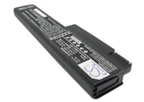 HP Compaq 6530b, Compaq 6535b, Compaq 6730b, Compaq 6735b, Compaq 6500b, Compaq 6700b, EliteBook 6930p, ProBook 6540B