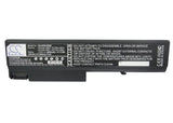 HP Compaq 6530b, Compaq 6535b, Compaq 6730b, Compaq 6735b, Compaq 6500b, Compaq 6700b, EliteBook 6930p, ProBook 6540B