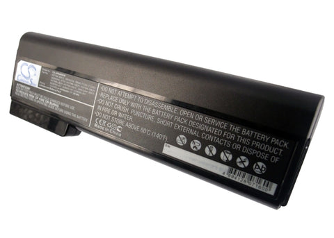 HP EliteBook 8460p, 6360t Mobile Thin Client, EliteBook 8460w, EliteBook 8470p, EliteBook 8470w, EliteBook 8560p