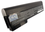 HP EliteBook 8460p, 6360t Mobile Thin Client, EliteBook 8460w, EliteBook 8470p, EliteBook 8470w, EliteBook 8560p