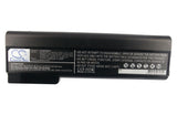 HP EliteBook 8460p, 6360t Mobile Thin Client, EliteBook 8460w, EliteBook 8470p, EliteBook 8470w, EliteBook 8560p