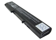 HP EliteBook 8530p, EliteBook 8530w, EliteBook 8540p, EliteBook 8540w, EliteBook 8730p, EliteBook 8730w