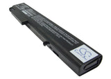 HP EliteBook 8530p, EliteBook 8530w, EliteBook 8540p, EliteBook 8540w, EliteBook 8730p, EliteBook 8730w
