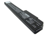 HP EliteBook 8530p, EliteBook 8530w, EliteBook 8540p, EliteBook 8540w, EliteBook 8730p, EliteBook 8730w