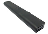HP EliteBook 8530p, EliteBook 8530w, EliteBook 8540p, EliteBook 8540w, EliteBook 8730p, EliteBook 8730w
