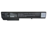 HP EliteBook 8530p, EliteBook 8530w, EliteBook 8540p, EliteBook 8540w, EliteBook 8730p, EliteBook 8730w