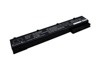 HP EliteBook 8560w, EliteBook 8570w, EliteBook 8760w, EliteBook 8770w