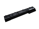 HP EliteBook 8560w, EliteBook 8570w, EliteBook 8760w, EliteBook 8770w