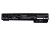 HP EliteBook 8560w, EliteBook 8570w, EliteBook 8760w, EliteBook 8770w