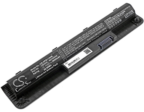 HP ProBook 11 G1, ProBook 11 G2, ProBook 11 E