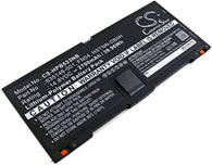HP ProBook 5330m,