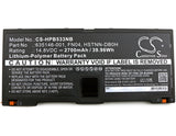 Battery for HP ProBook 5330m