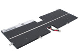 HP Spectre XT TouchSmart 15-4000eg, TPN-C105